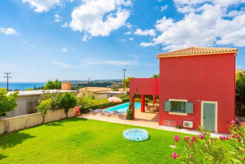 Villa Vali 4