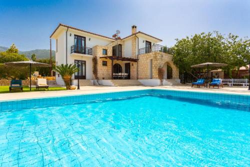 Villa Minoas - image 6