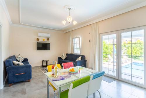 Villa Duman 1 3
