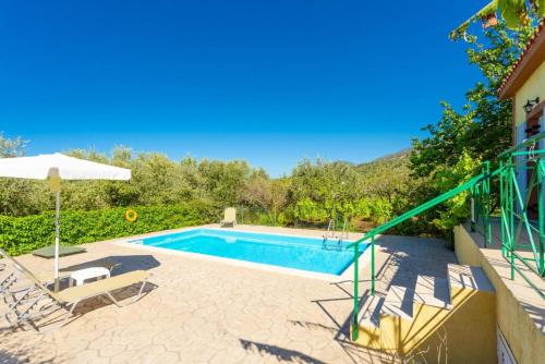 Villa Russa Alekos - image 13