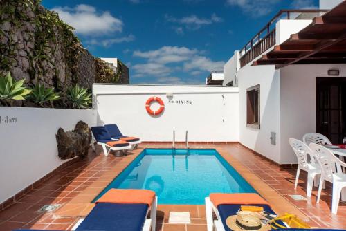 Villa Julianne 3