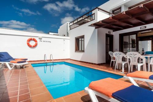 Villa Julianne 3