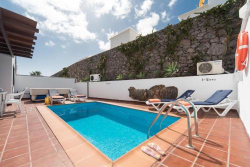 Villa Julianne 3