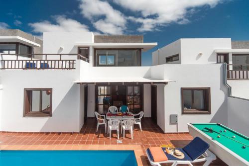 Villa Julianne 3