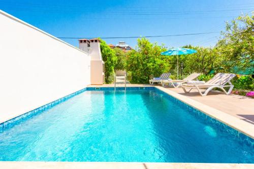  Villa Duman 2 in Dalyan