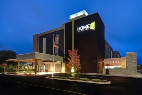 Home2 Suites East Hanover, NJ