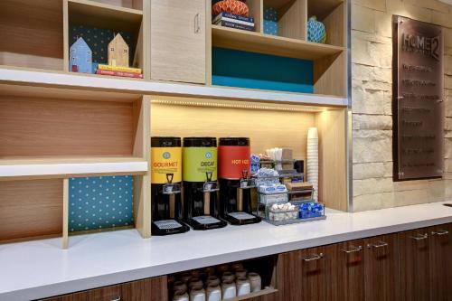 Home2 Suites East Hanover NJ - image 8