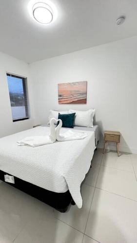 Stanza Hearth of Miami Design District and Wynwood, Parking, Laundry, Workstation, Fully equipped Apts, 24/7 Guest support #2 in Miami, USA