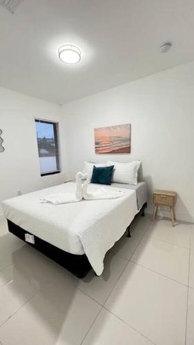 Stanza Hearth of Miami Design District and Wynwood, Parking, Laundry, Workstation, Fully equipped Apts, 24/7 Guest support #2 in Miami, USA