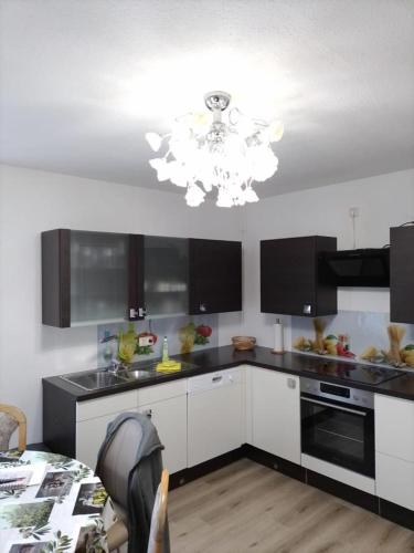 Ferienhaus Biene in 卡塞科