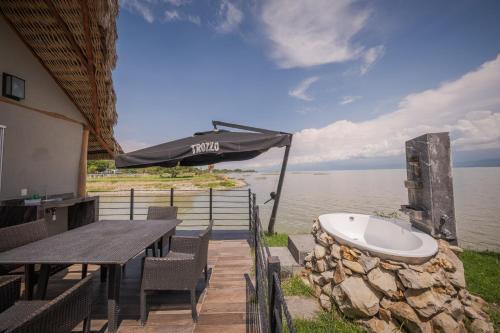 Nimue Marina Residence Nimue Marina Residence