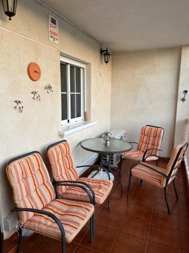 Casa de Don Simon in Torrevieja