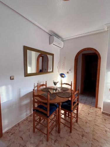 Casa de Don Simon in Torrevieja