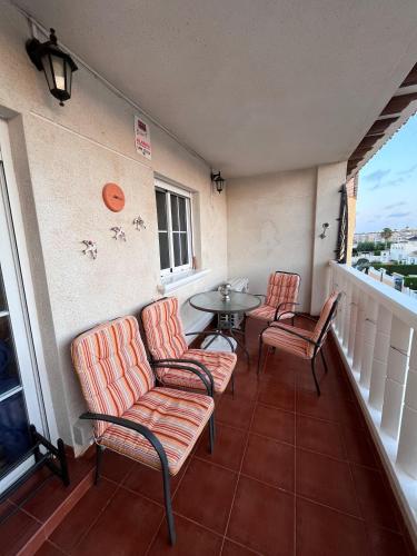 Casa de Don Simon in Torrevieja