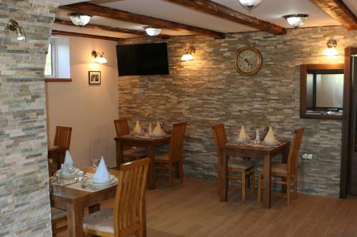 千年屋住宿加早餐旅馆图片