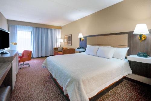 Hampton Inn By Hilton Frostburg