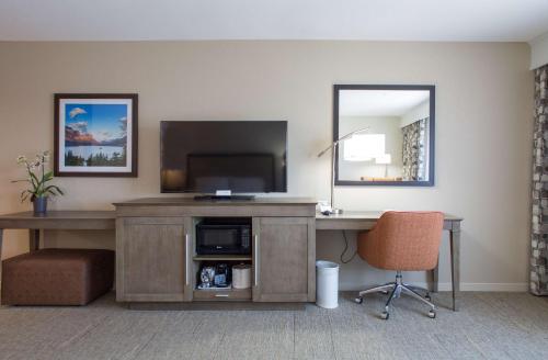 Hampton Inn & Suites Whitefish