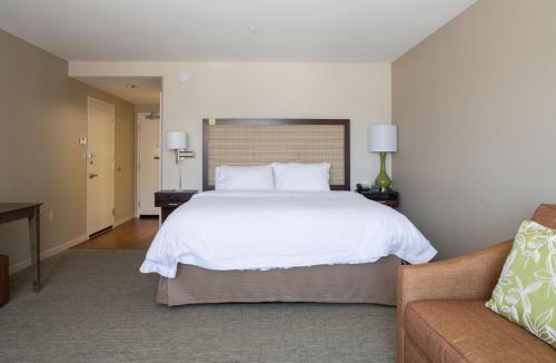 Hampton Inn & Suites Whitefish