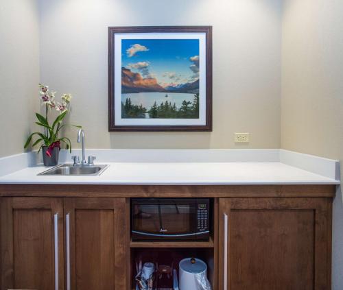 Hampton Inn & Suites Whitefish