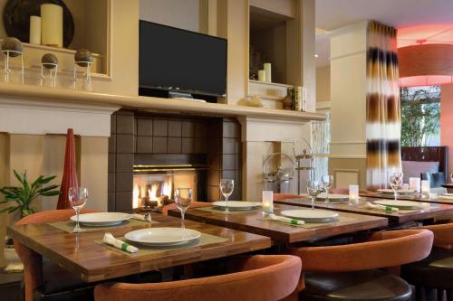 Hilton Garden Inn Flagstaff - main image