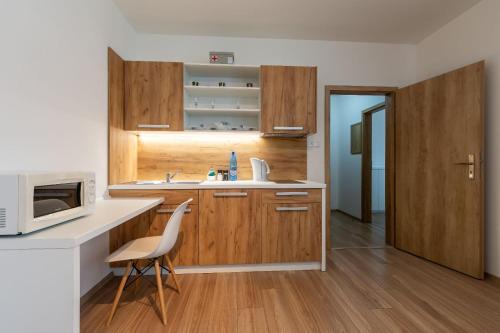 Apartmán Janka - Apartment - Liptovský Ján