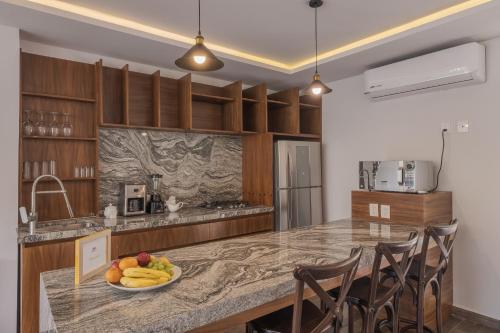 Nimue Marina Residence Nimue Marina Residence