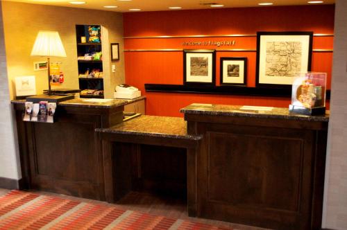 Hampton Inn & Suites Flagstaff - West