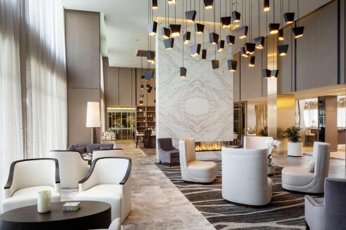 Hilton Aventura Miami - image 12