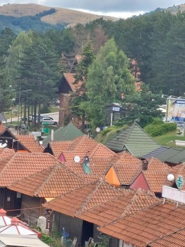 Apartman Neven 47
