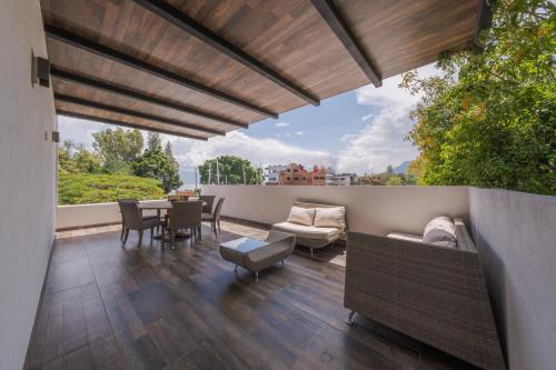 Nimue Marina Residence Nimue Marina Residence