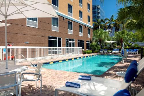 Hampton Inn By Hilton Hallandale Beach - Aventura