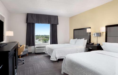 Hampton Inn By Hilton Hallandale Beach - Aventura