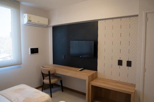 Urbana Class Hotel - image 5