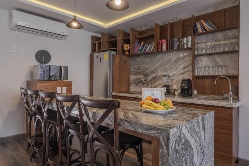 Nimue Marina Residence Nimue Marina Residence