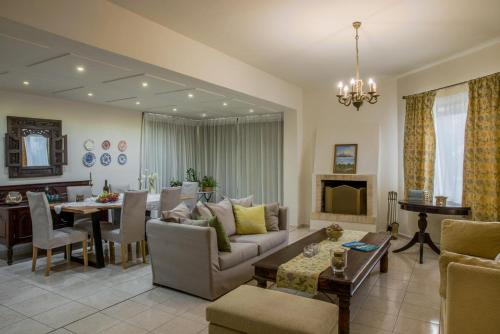 Villa Armi - main image