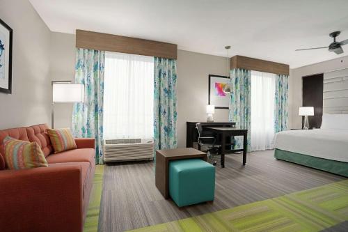 Homewood Suites By Hilton Florence - image 9