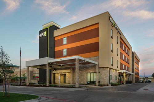 Home2 Suites By Hilton Fort Collins in Fort Collins, USA