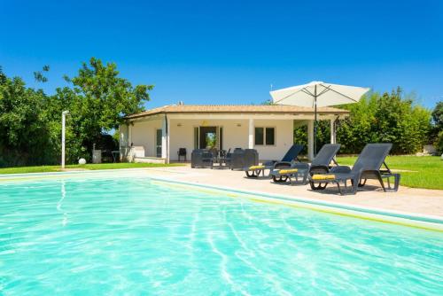 Villino Malva - image 10