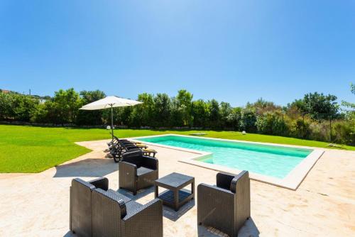 Villino Malva - image 14