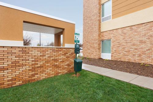 Home2 Suites by Hilton Sioux Falls Sanford Medical Center photo 4