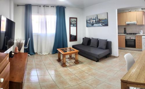  Apartment Tenerife Sur San Isidro, Pension in San Isidro