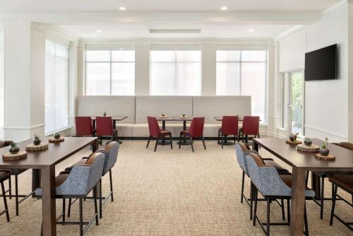 Hilton Garden Inn Fort Wayne in Fort Wayne, USA