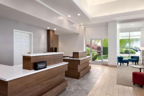 Hilton Garden Inn Fort Wayne in Fort Wayne, USA