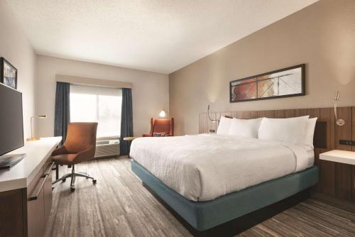 Hilton Garden Inn Fort Wayne - image 14