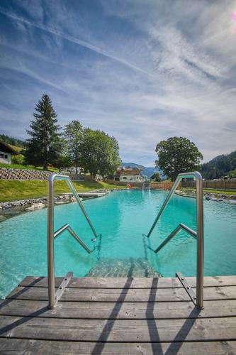 Eibinghof BED & BREAKFAST & SWIM