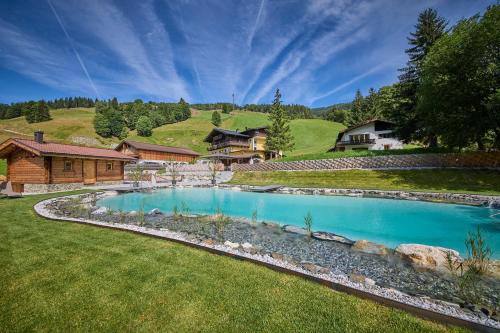 Eibinghof BED & BREAKFAST & SWIM