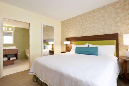 Home2 Suites by Hilton Gillette - image 7
