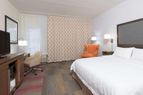 Hampton Inn Grand Rapids-South - image 11