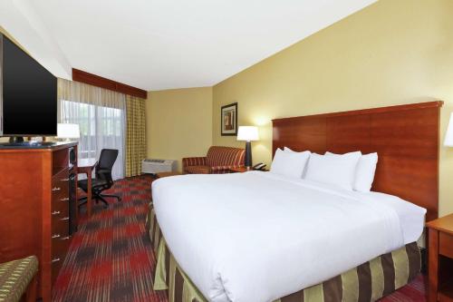 DoubleTree by Hilton Holland