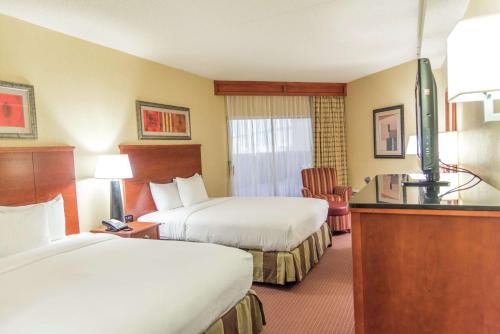 DoubleTree by Hilton Holland